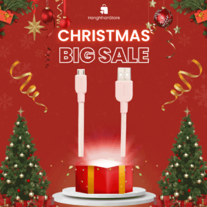 CP-ABP150/P | Dây cáp Micro USB 1.5 m Sony